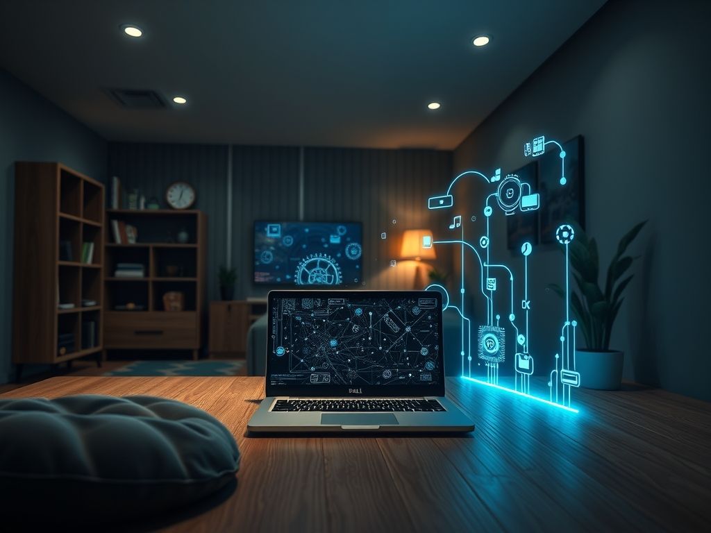 O que considerar ao comprar Portal de Automação