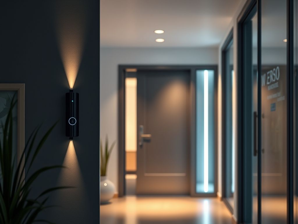 O que considerar ao comprar Soluções de Iluminação