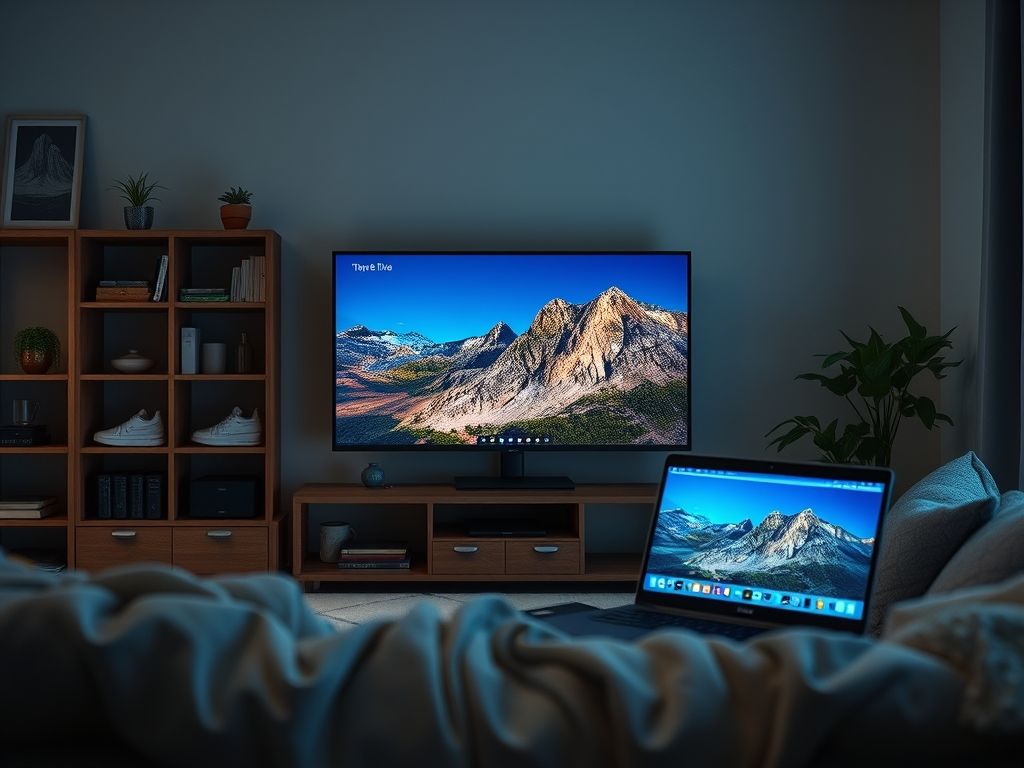 O que considerar ao comprar Televisão Smart