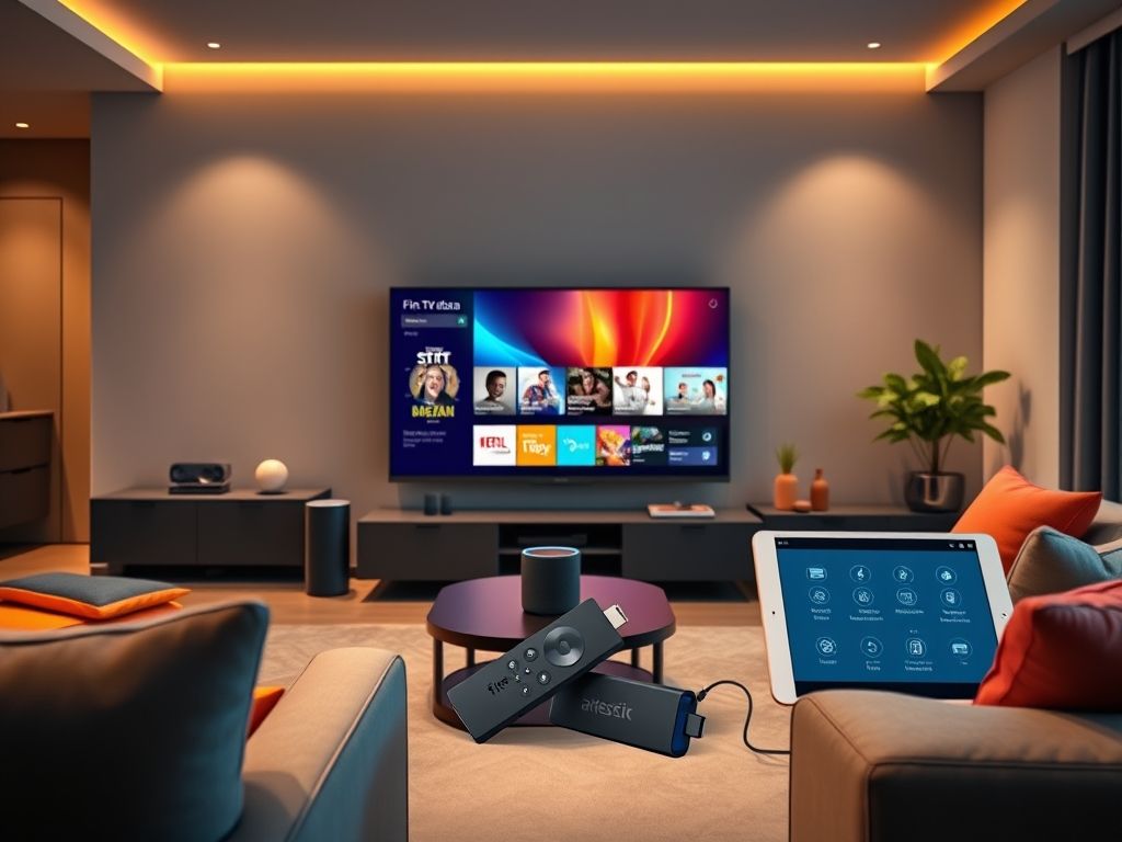O que considerar ao comprar Trends de Casa Inteligente