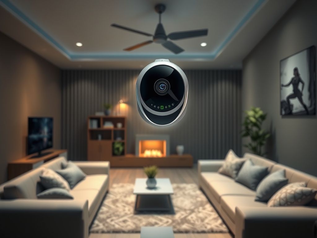 O que é essencial em Dispositivos de Monitoramento