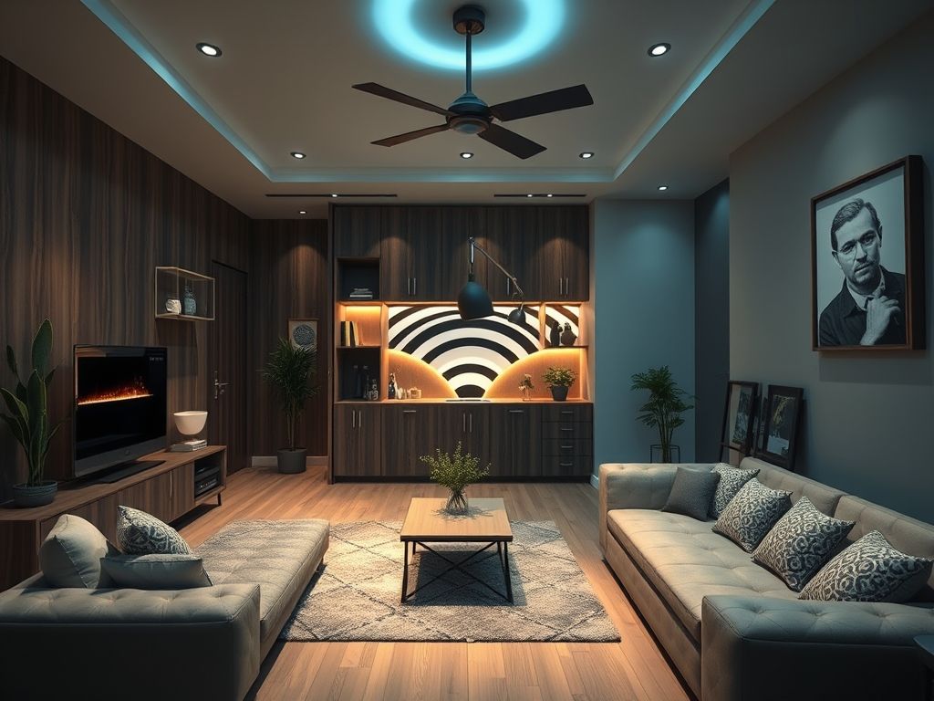 O que é essencial em Plataforma de Automação