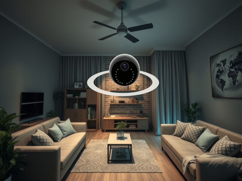 O que é essencial em Segurança em Casa
