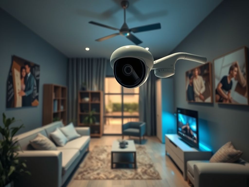O que é essencial em Segurança Residencial