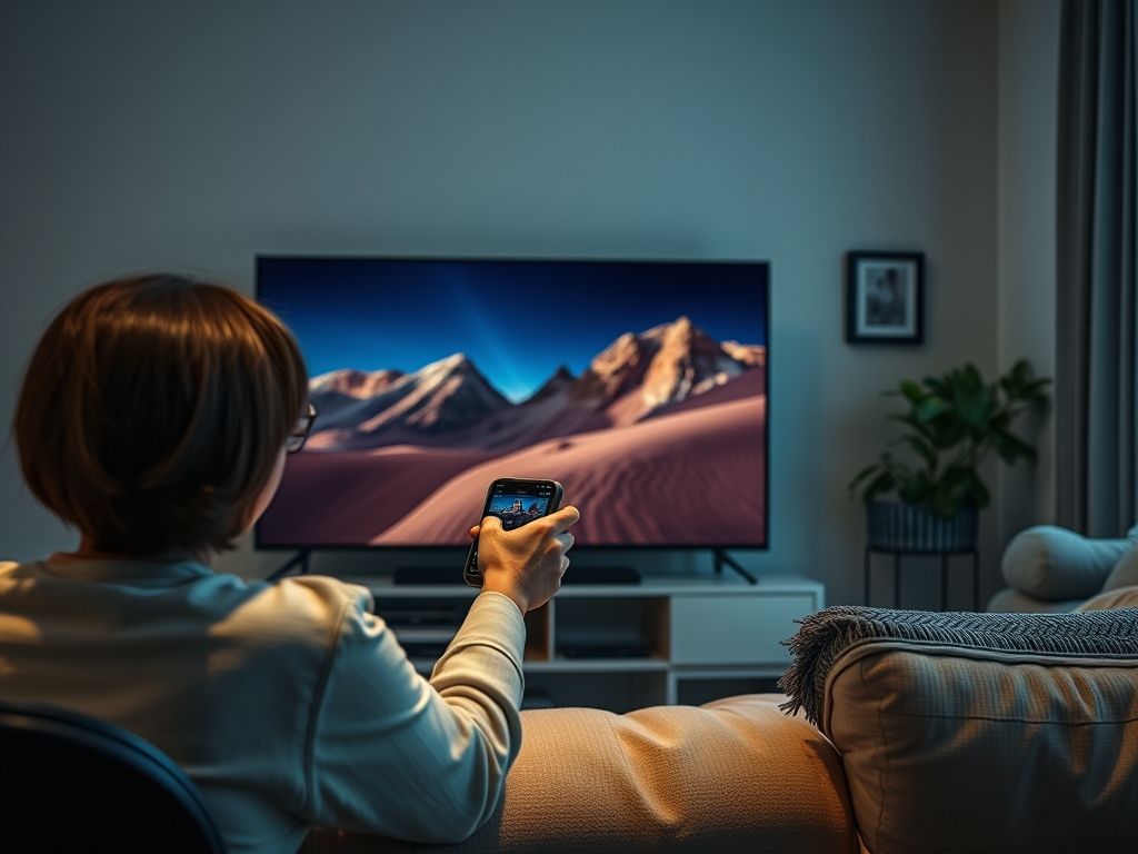 O que esperar ao usar Controle por Voz