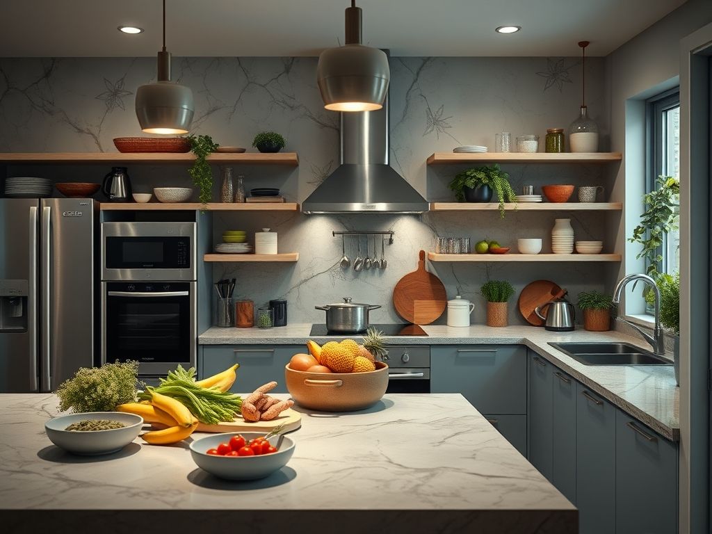 O que esperar ao usar Cozinha Prática