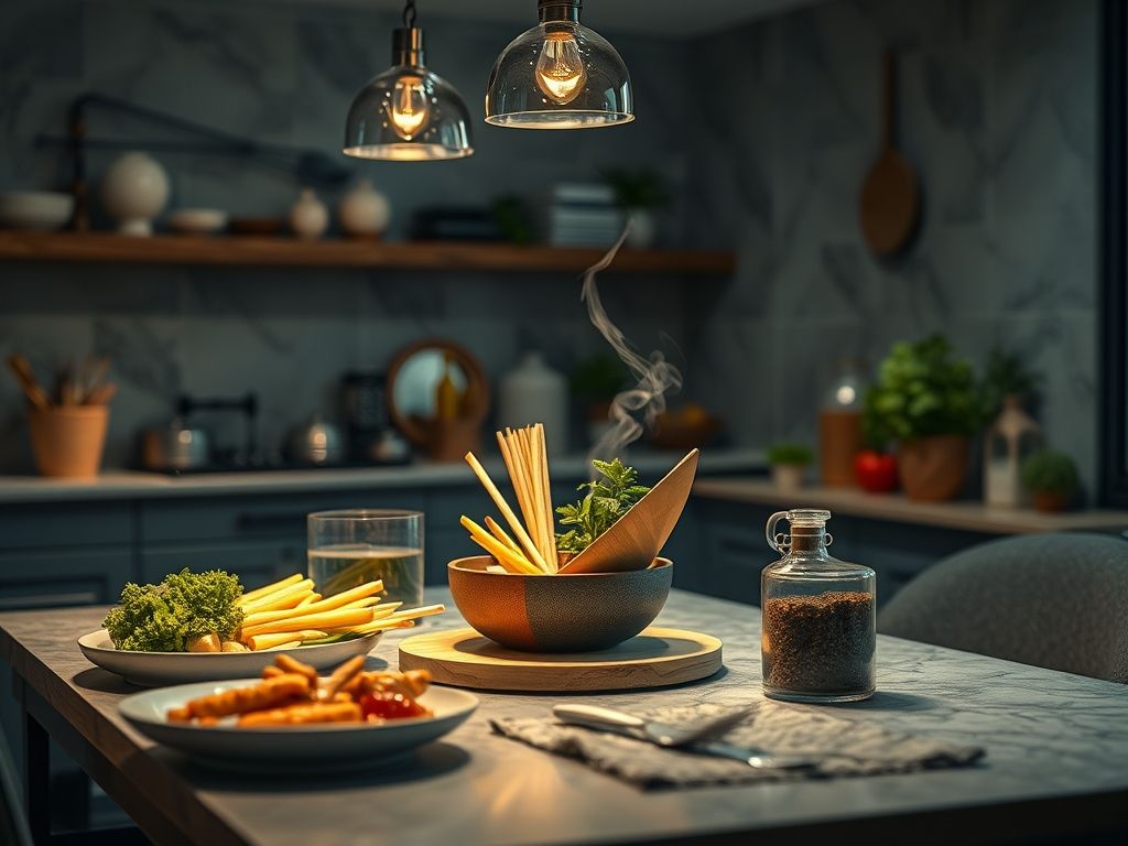 O que esperar ao usar Gastronomia Digital