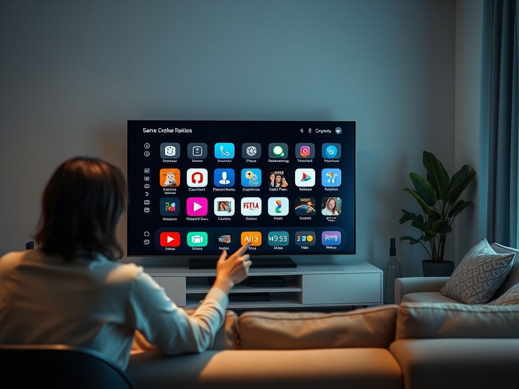 O que esperar ao usar Interface Intuitiva
