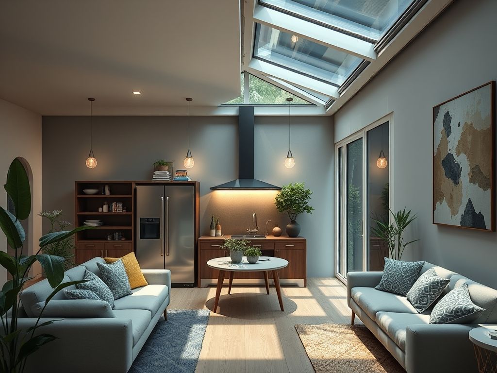 O que esperar ao usar Painel Solar Residencial
