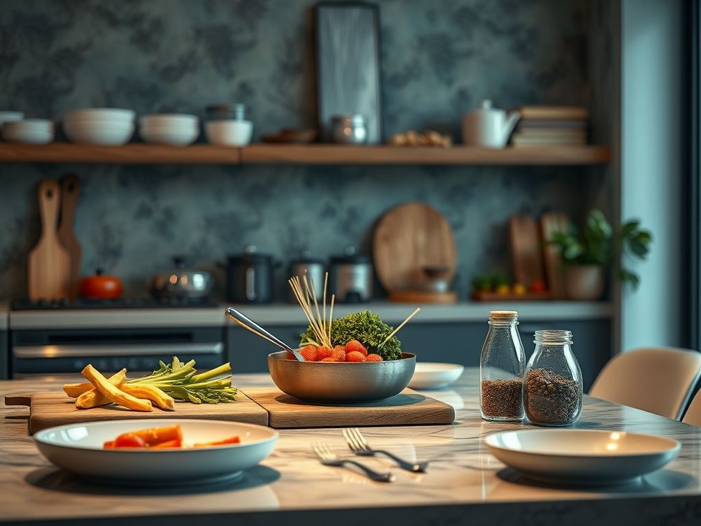 O que esperar ao usar Panelas para Chefs