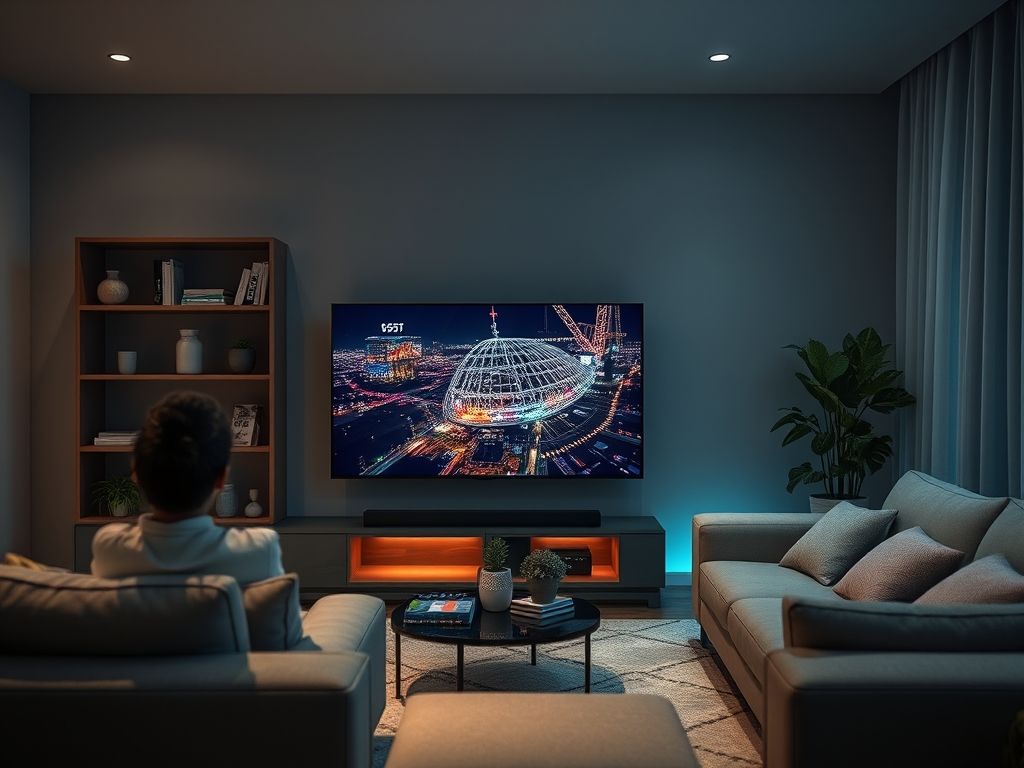 O que esperar ao usar Tecnologia de Conexão