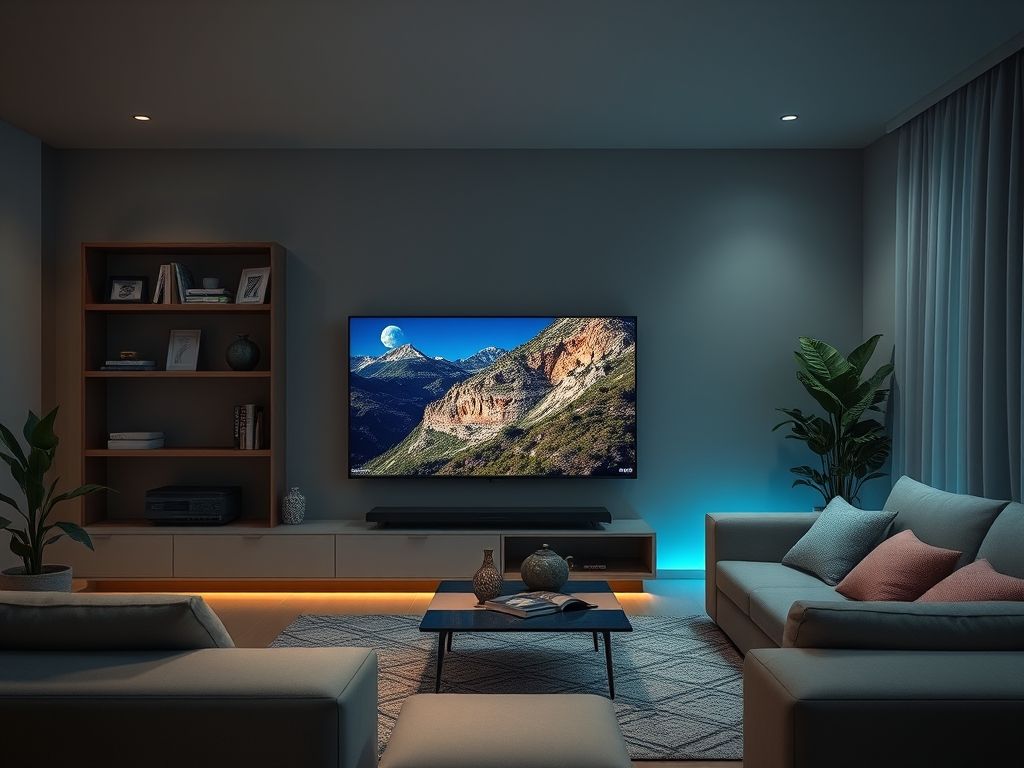 O que esperar ao usar Tecnologia Residencial