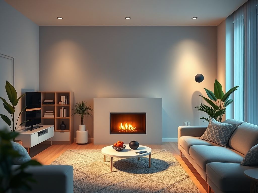 O que fazer com Assistente de Casa