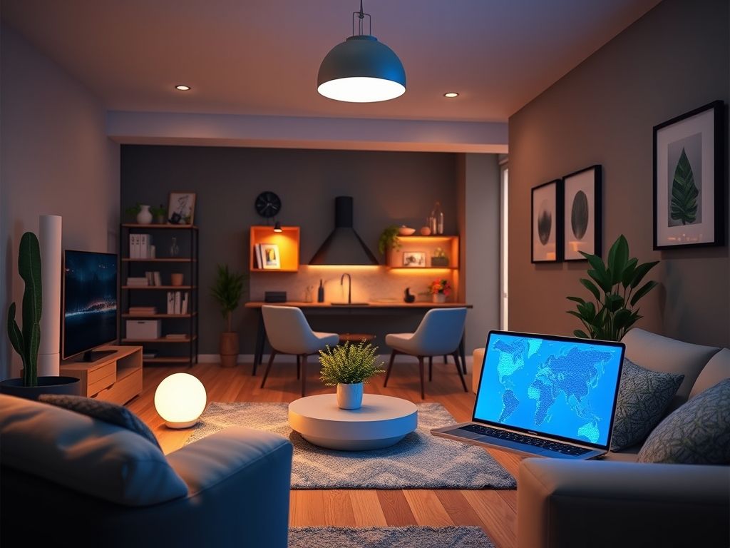 O que fazer com Dispositivos IoT