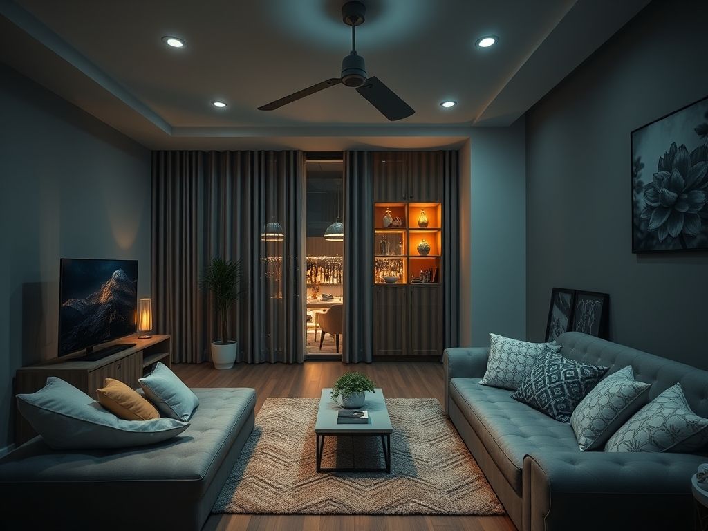 O que saber antes de Benefícios da Casa Inteligente