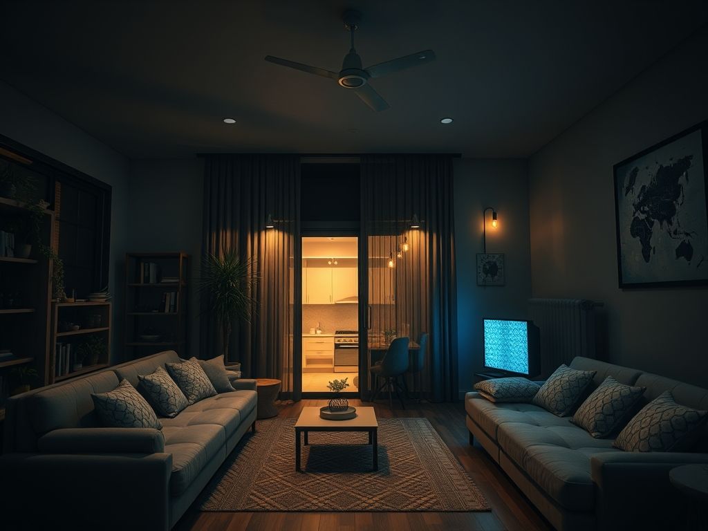 O que saber antes de Câmera com Visão Noturna