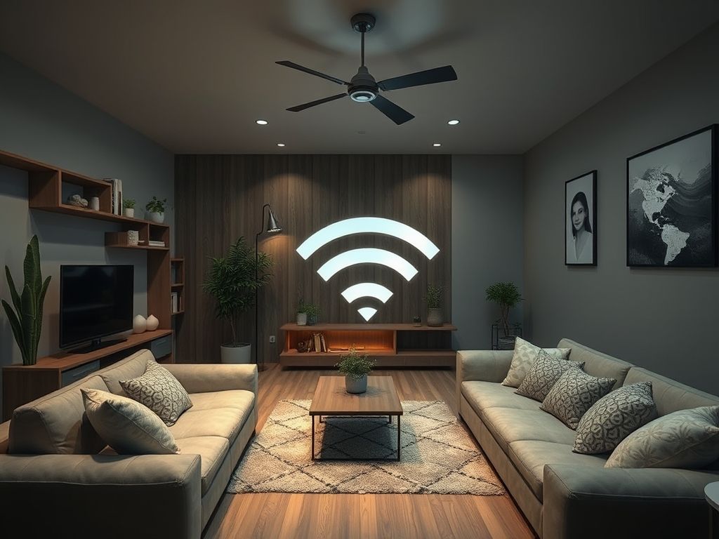 O que saber antes de Câmera Wi-Fi
