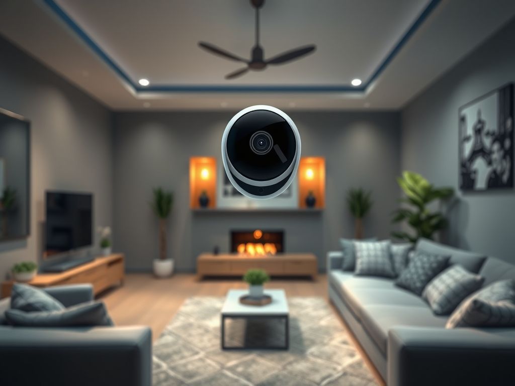 O que saber antes de Câmeras com Gravação em Nuvem