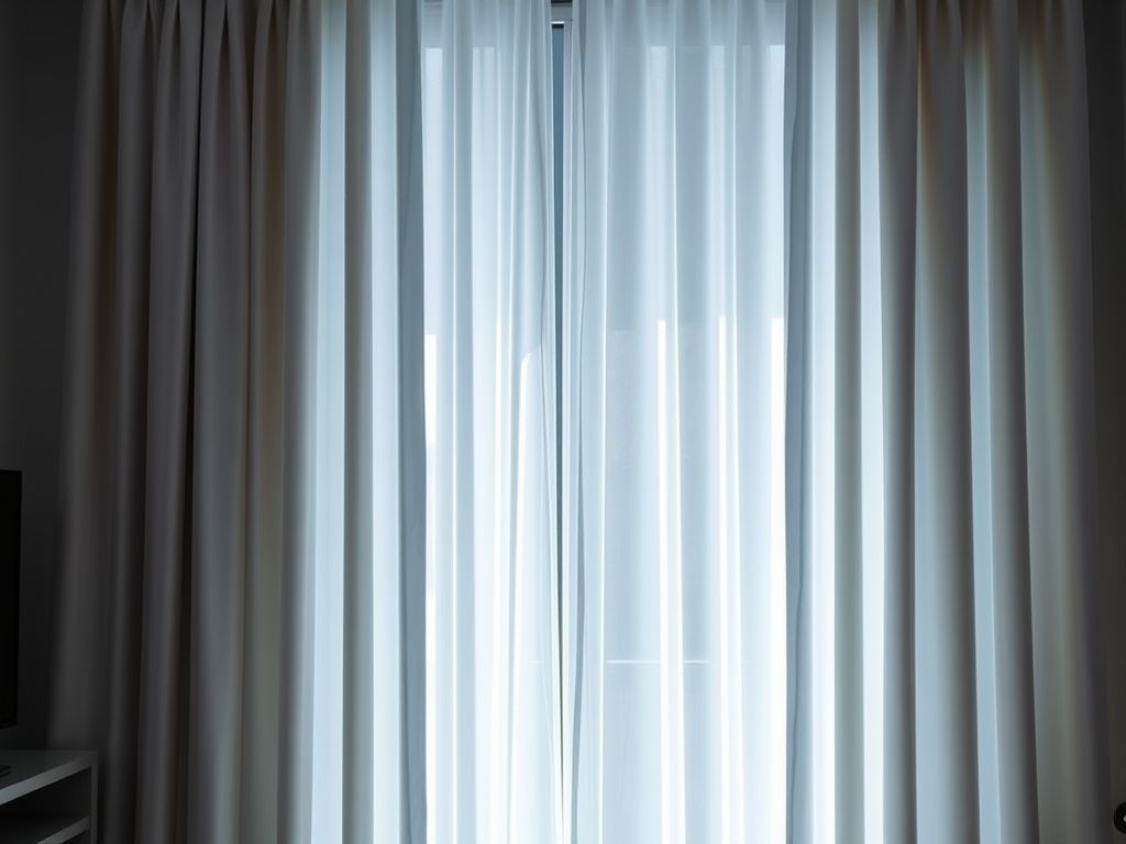 O que saber antes de Cortinas com Aplicativo
