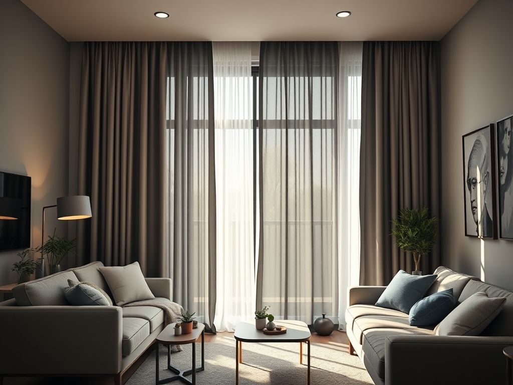 O que saber antes de Cortinas de Blackout