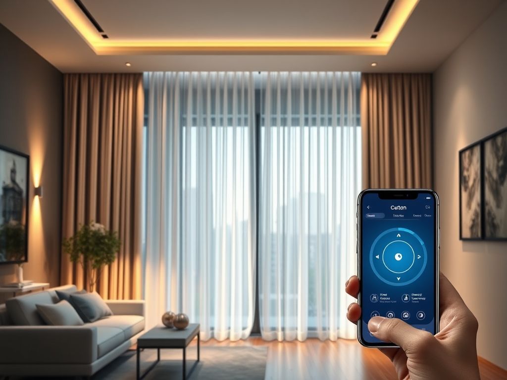 O que saber antes de Cortinas de Privacidade