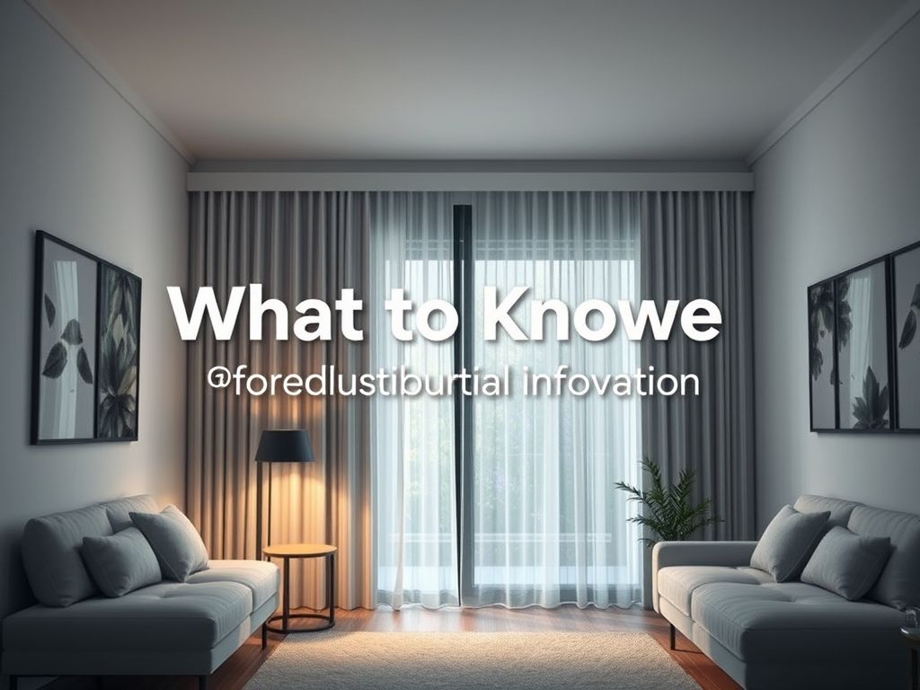 O que saber antes de Inovação Residencial