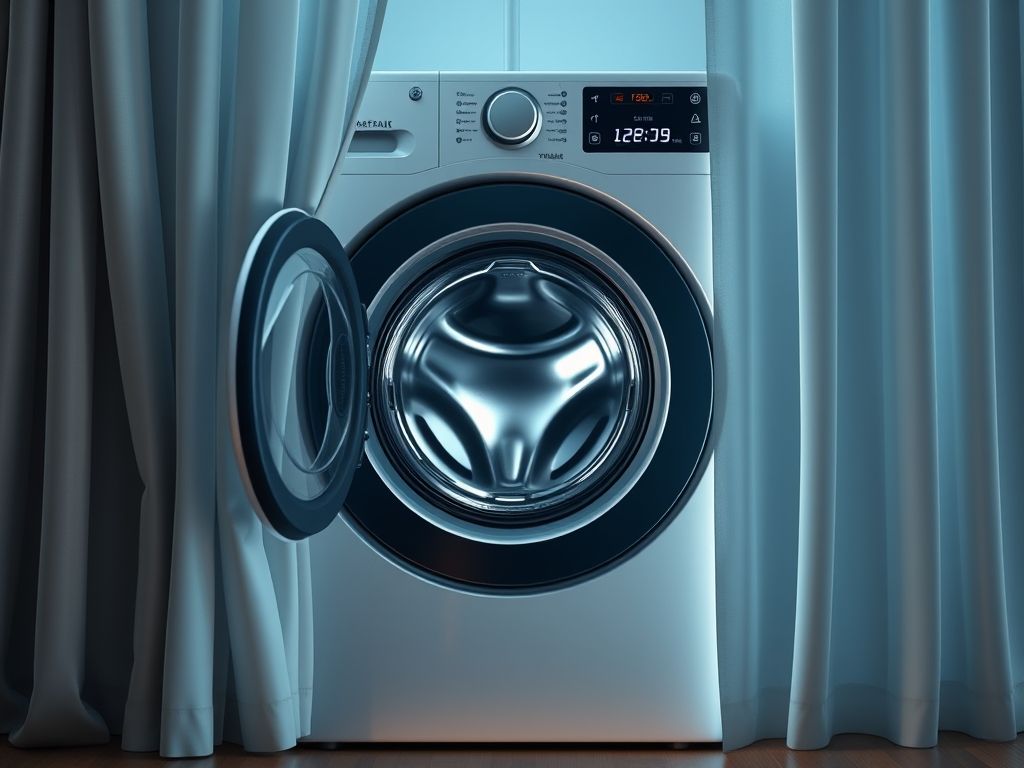 O que saber antes de Máquina de Lavar Inteligente