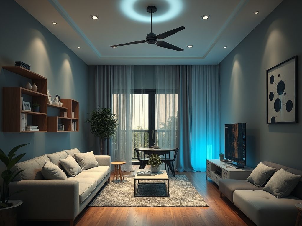 O que saber antes de Tendências de Smart Home