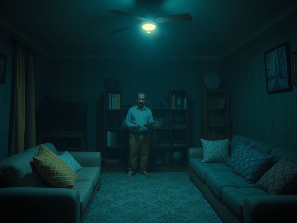 O que saber Câmera de Vigilância