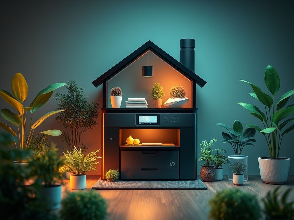 O que saber Casa Sustentável