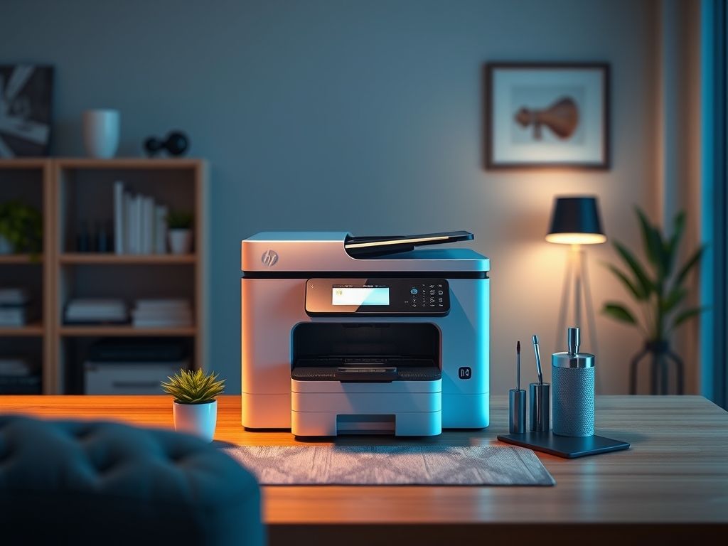 O que saber Configuração Rápida