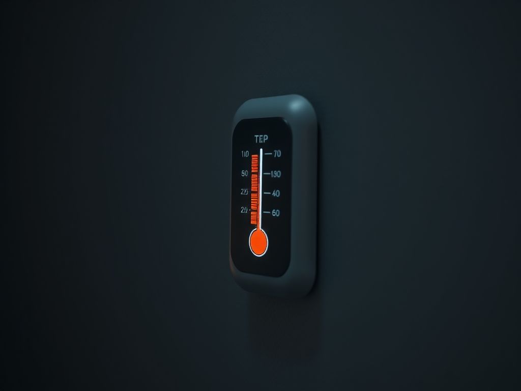 O que saber Sensor de Temperatura