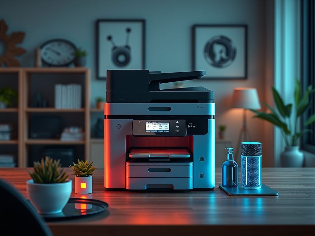 O que saber Vantagens da Automação