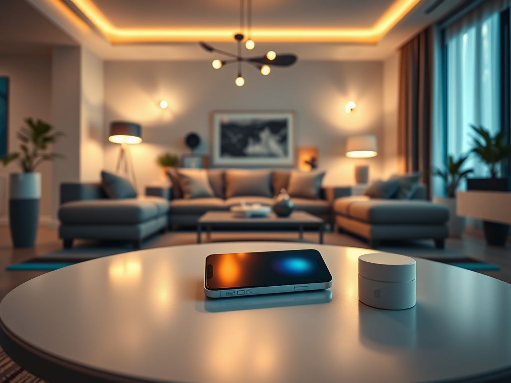 O que torna único IoT (Internet das Coisas)