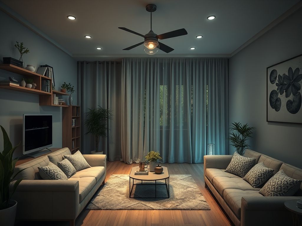 O que você precisa para Casa Conectada
