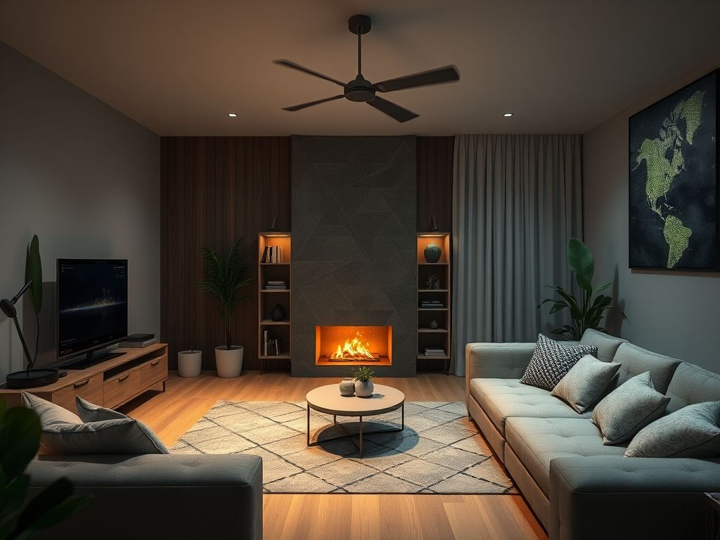 O que você precisa para Compatibilidade com Google Home