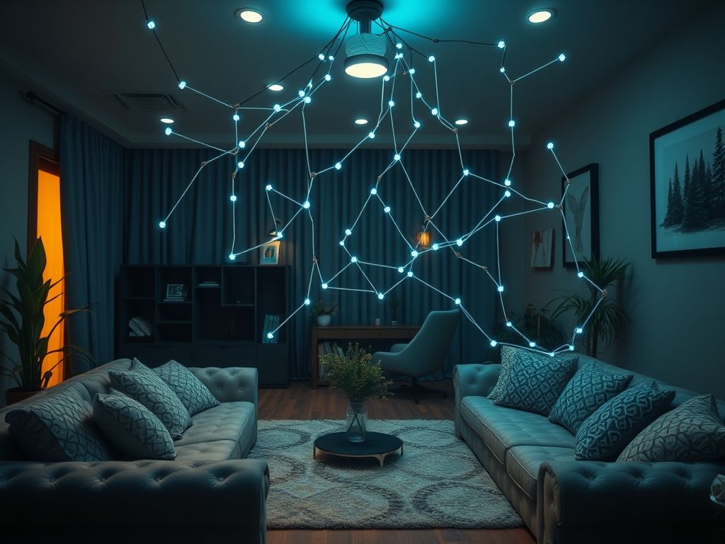 O que você precisa para Conectividade de Internet