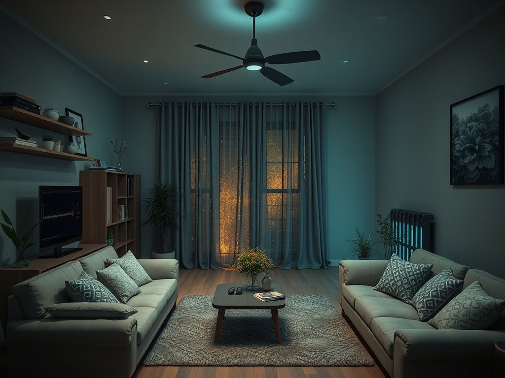 O que você precisa para Conectividade em Casa