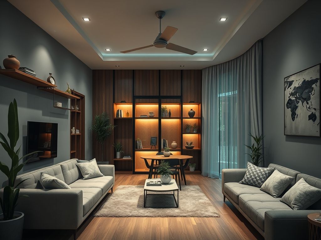 O que você precisa para Dicas de Automação Residencial