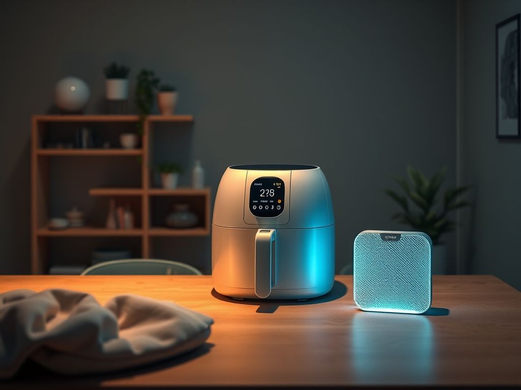 O que você precisa para Dispositivos de Monitoramento de Saúde