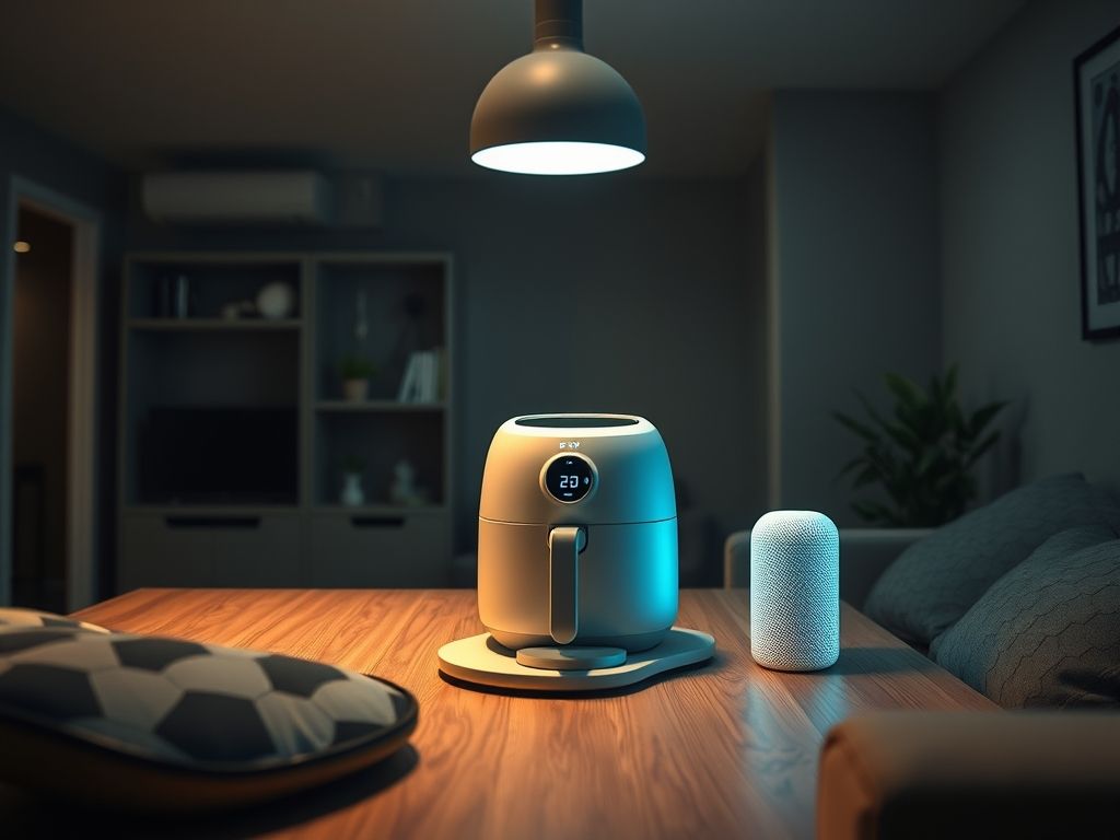 O que você precisa para Dispositivos Wi-Fi