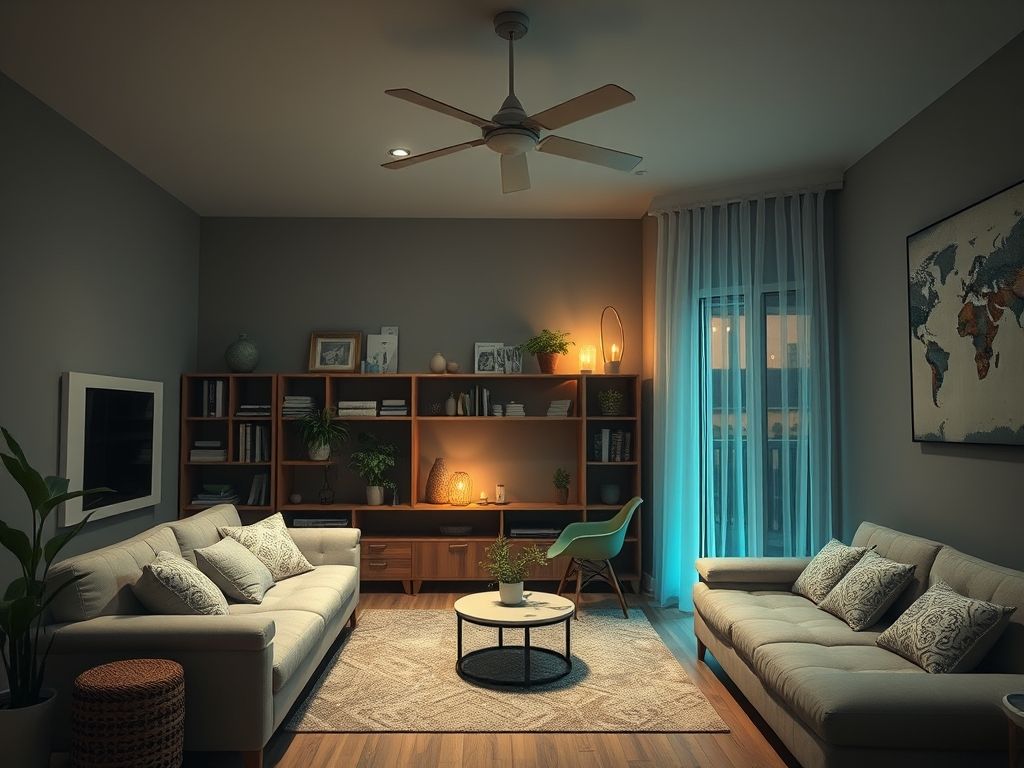 O que você precisa para Eficiência Energética