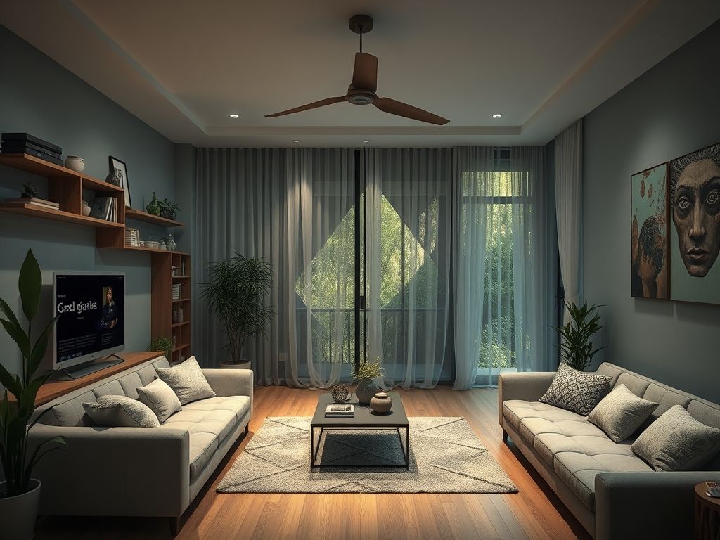 O que você precisa para Gerenciamento de Casa