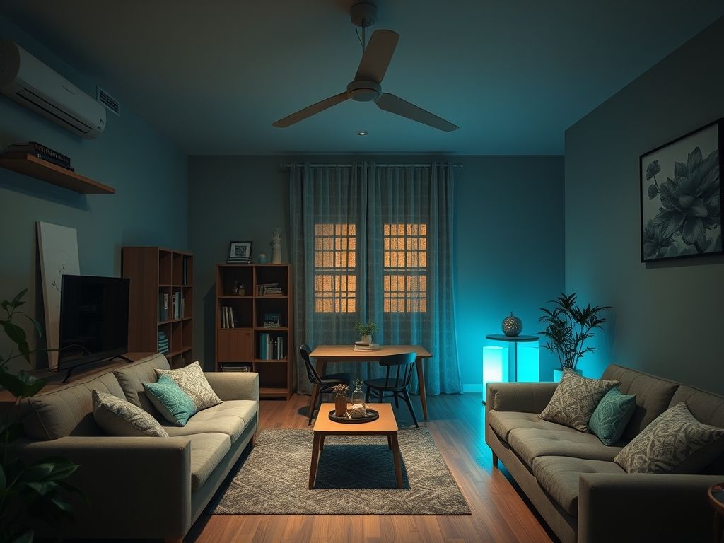 O que você precisa para Segurança em Casa
