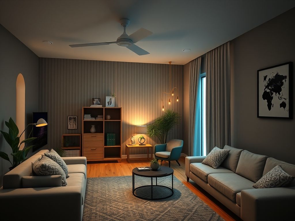 O que você precisa para Tendências em Casa Inteligente