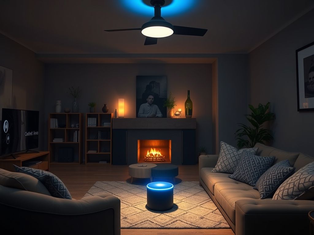 Por que é confiável Compatibilidade com Alexa