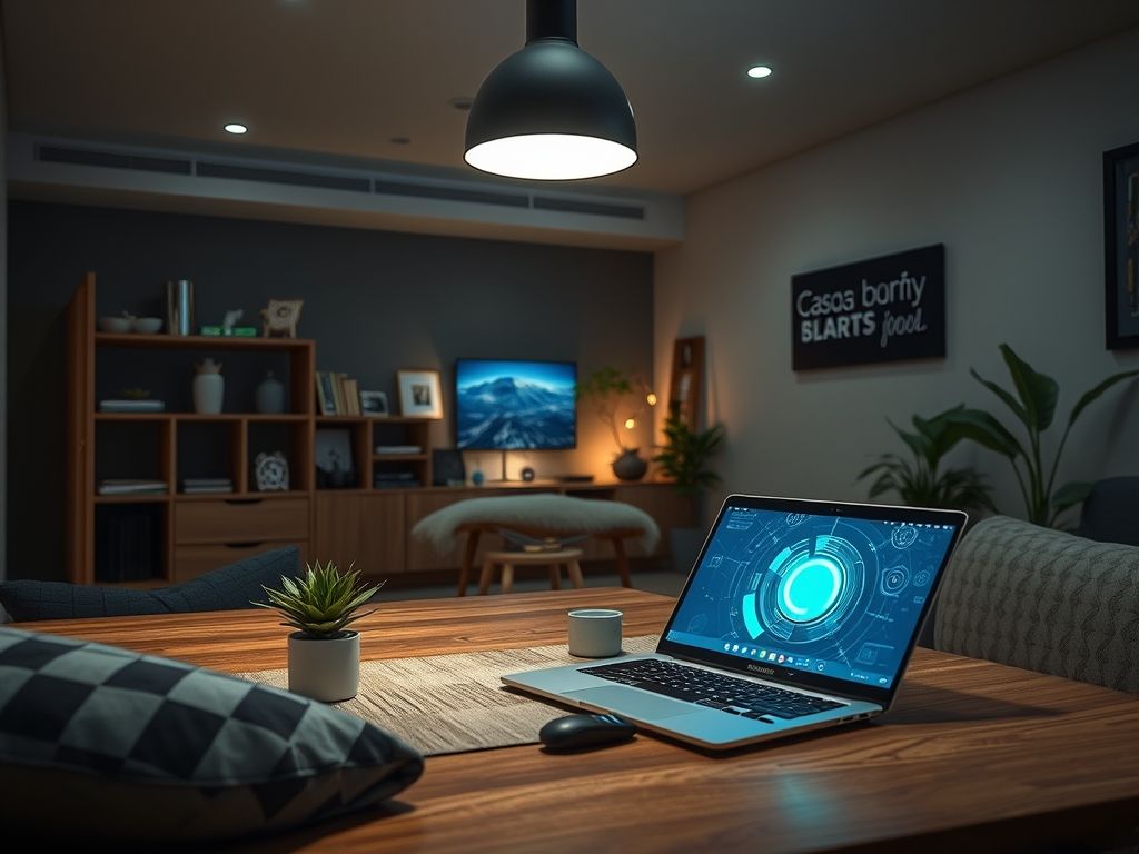 Por que é confiável Hub de Automação