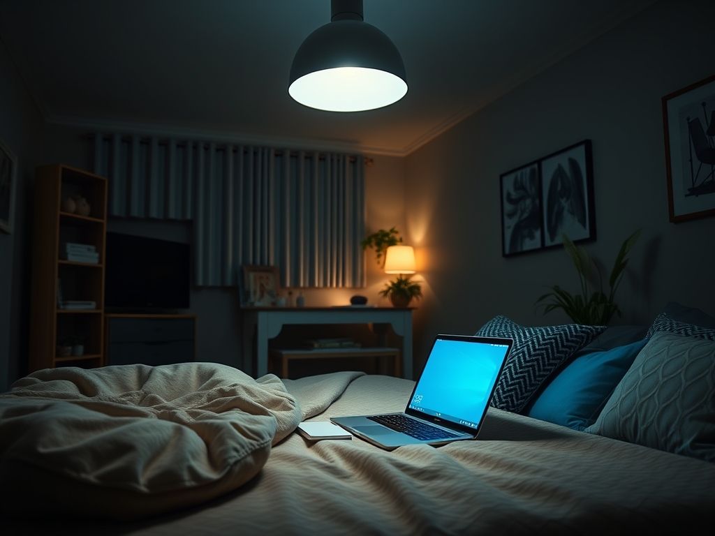 Por que é confiável Luz Inteligente