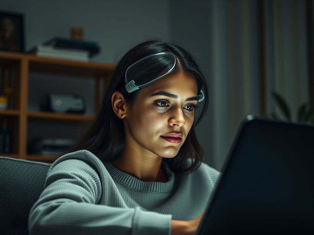 Por que é confiável Reconhecimento Facial