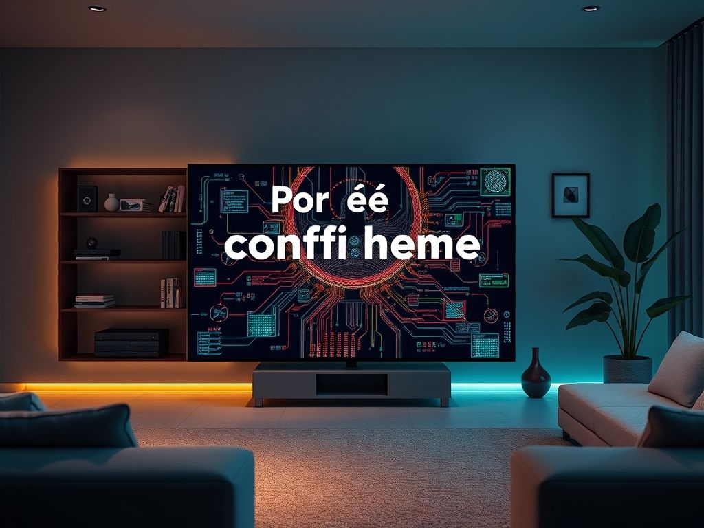 Por que é confiável Requisitos de Sistema